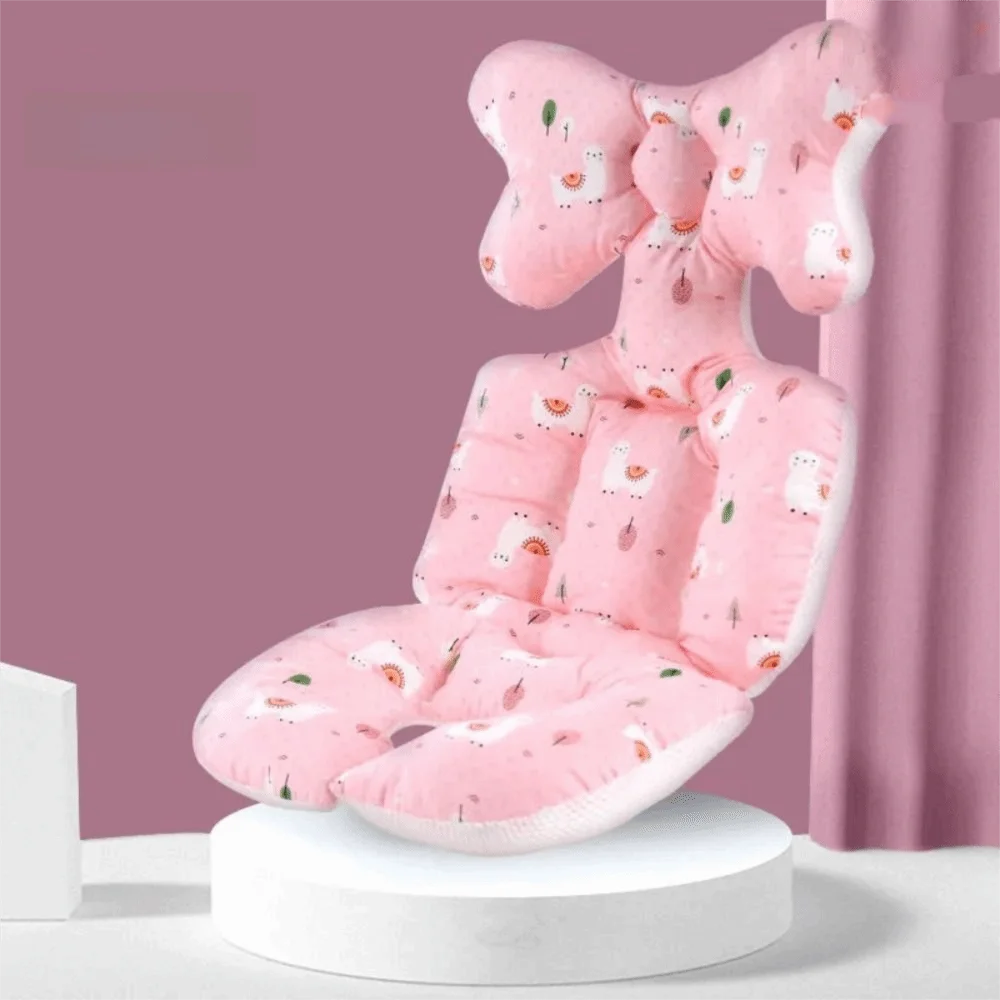 Мягкая подушка для детской коляски с мультяшным принтом, удобный коврик для детской коляски, автокресло, дышащий обеденный стул, ватный диск для малышей
Мягкая подушка для детской коляски с мультяшным принтом, удобный коврик для детской коляски, автокресло, дышащий обеденный стул, ватный диск для малышей