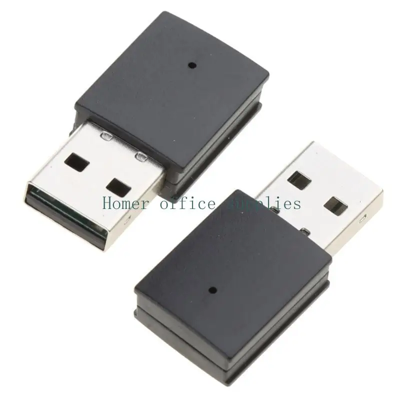 K43B Wireless Bluetooth-compatible 5.0 Transmitter USB Music Adapter NO Controller Aux for PC Laptop Headphones
K43B Wireless Bluetooth-compatible 5.0 Transmitter USB Music Adapter NO Controller Aux for PC Laptop Headphones