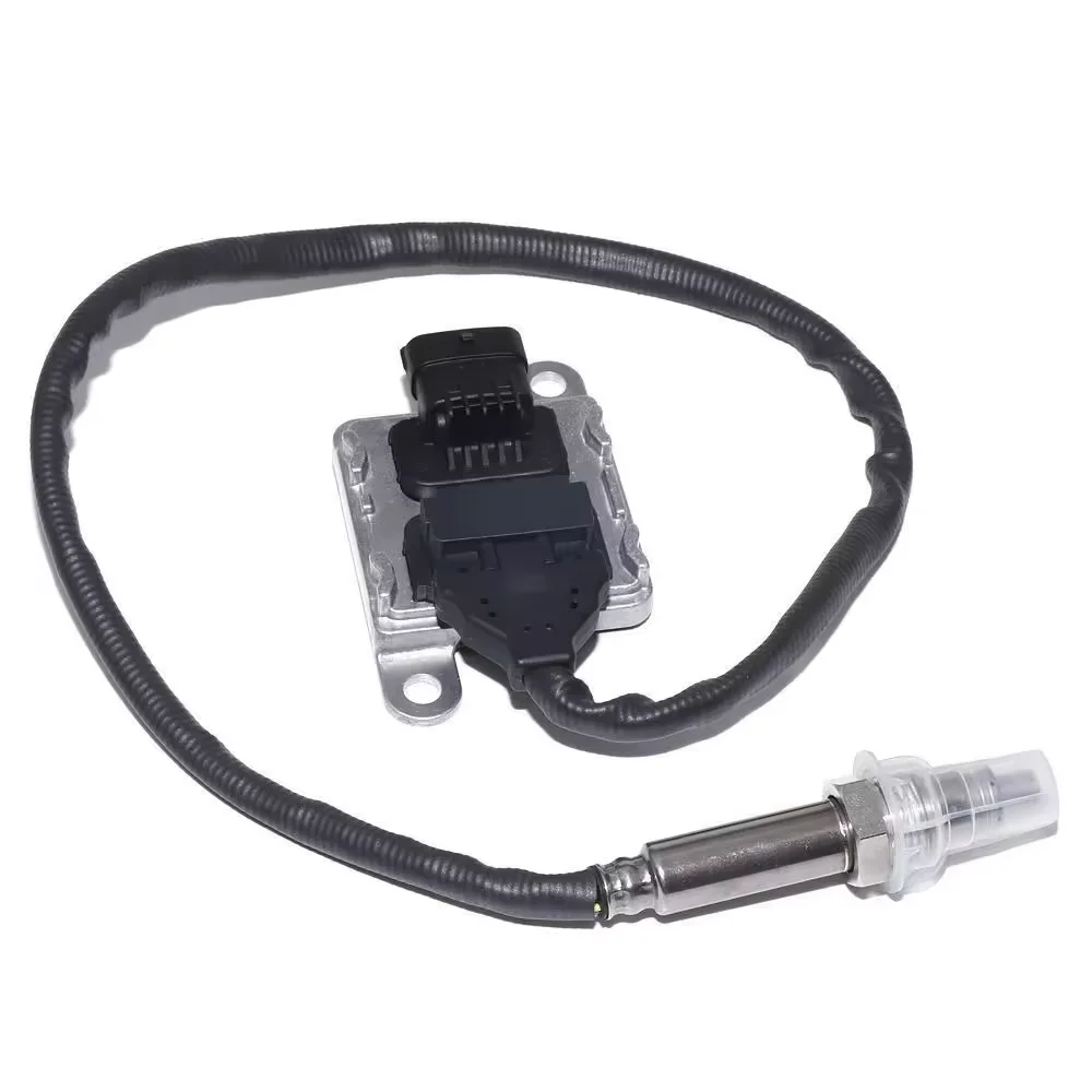Top Quality Applicable To 20789066 21069361 21302276 5WK96617A SCR Nitrogen Oxide Sensor, Suitable ForforVolvo D11 D13
Top Quality Applicable To 20789066 21069361 21302276 5WK96617A SCR Nitrogen Oxide Sensor, Suitable ForforVolvo D11 D13