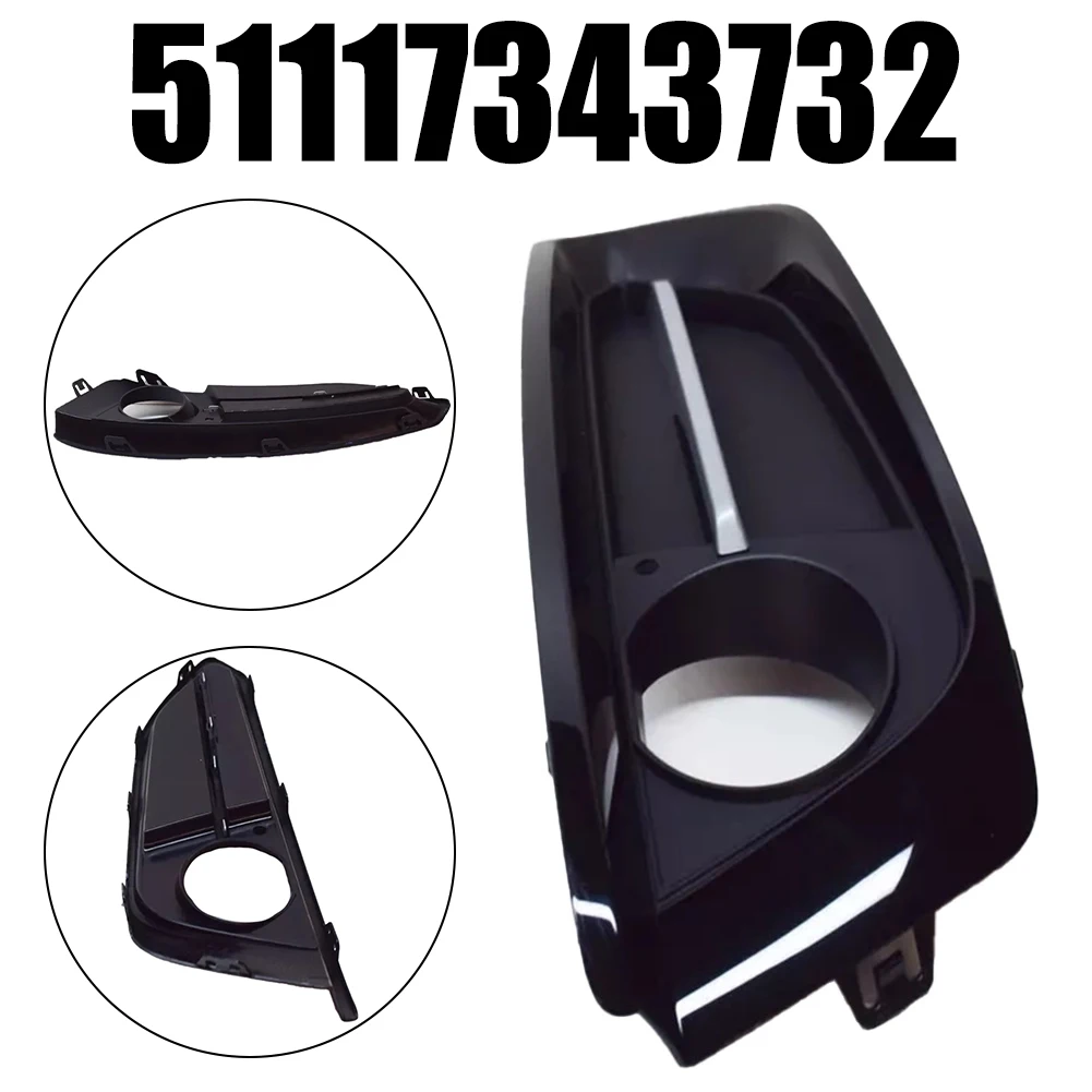 Крышка противотуманной фары из АБС-пластика, черная, простая установка, быстрая установка, не деформационная функция для моделей 2014 года
Крышка противотуманной фары из АБС-пластика, черная, простая установка, быстрая установка, не деформационная функция для моделей 2014 года