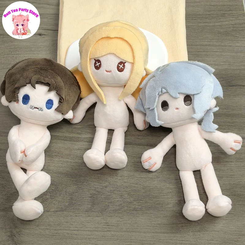 Anime Identity Ⅴ Aesop Carl Frederick Kreiburg Cute Plush Doll Cotton 15cm Backpack Pendant Decoration Plushie Birthday Gift
Anime Identity Ⅴ Aesop Carl Frederick Kreiburg Cute Plush Doll Cotton 15cm Backpack Pendant Decoration Plushie Birthday Gift
