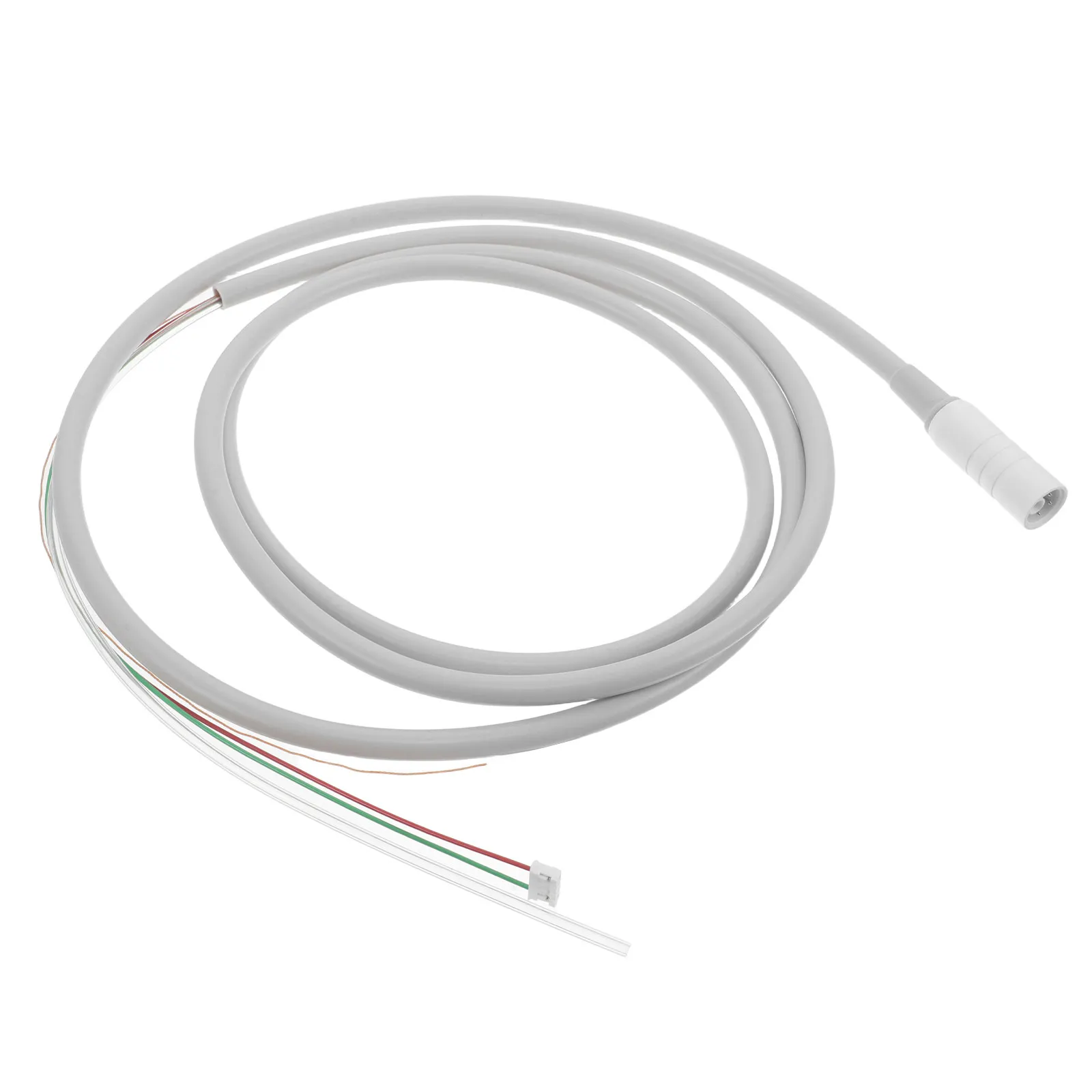 Replacement Dental Cleaner Handle Cord Compatible with Electric Toothbrush Oral Hygiene Device Dental Care Handheld Accessory
Replacement Dental Cleaner Handle Cord Compatible with Electric Toothbrush Oral Hygiene Device Dental Care Handheld Accessory