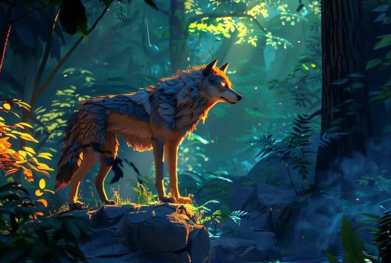 120/300/500/1000 Piece Wolf in The Woods Wooden Jigsaw Puzzle for Adult Landscape Puzzle Educationa Toy Challenging Game Nights
120/300/500/1000 Piece Wolf in The Woods Wooden Jigsaw Puzzle for Adult Landscape Puzzle Educationa Toy Challenging Game Nights