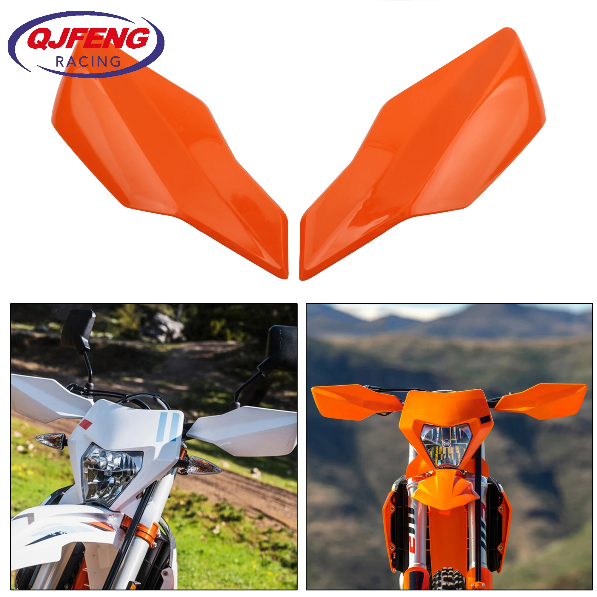 for KTM EXC Motorcycle HandGuard Handlebar Enduro Protector SX SXF EXCF XCW XCF XC 50-530 2024 Hand Guards Motocross Dirt Bike
for KTM EXC Motorcycle HandGuard Handlebar Enduro Protector SX SXF EXCF XCW XCF XC 50-530 2024 Hand Guards Motocross Dirt Bike