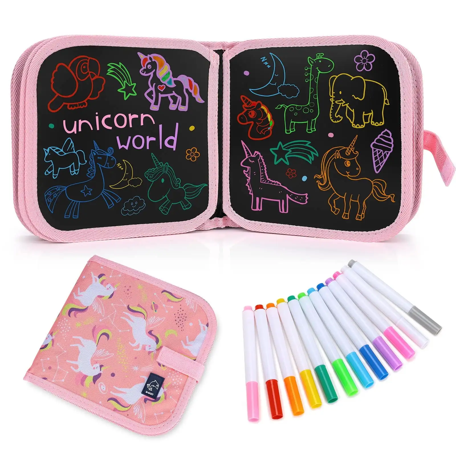 3 4 5 6 7 Year Olds Boy Girl Gifts Toddlers Drawing Pad Kids Drawing Tablet Toys for 3-7 Year Olds Boys Girls Drawing Board
3 4 5 6 7 Year Olds Boy Girl Gifts Toddlers Drawing Pad Kids Drawing Tablet Toys for 3-7 Year Olds Boys Girls Drawing Board