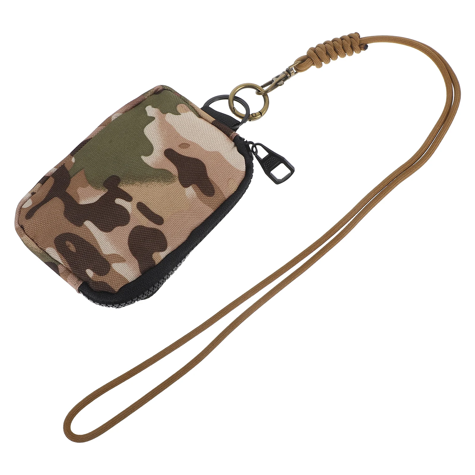 Outdoor Leisure Lanyard Bag Coin Purse Key Holder Small Hanging Pocket Card ganizer Waterproof Storage Solution Travel
Outdoor Leisure Lanyard Bag Coin Purse Key Holder Small Hanging Pocket Card ganizer Waterproof Storage Solution Travel