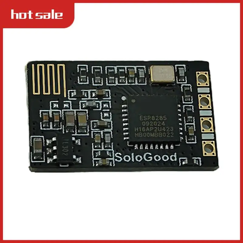 Для Sologood ELRS 750 МГц 868 МГц приемник с антенной Т-типа MCU ESP8285 50 МВт мощность телеметрии для гоночного радиоуправляемого дрона
Для Sologood ELRS 750 МГц 868 МГц приемник с антенной Т-типа MCU ESP8285 50 МВт мощность телеметрии для гоночного радиоуправляемого дрона