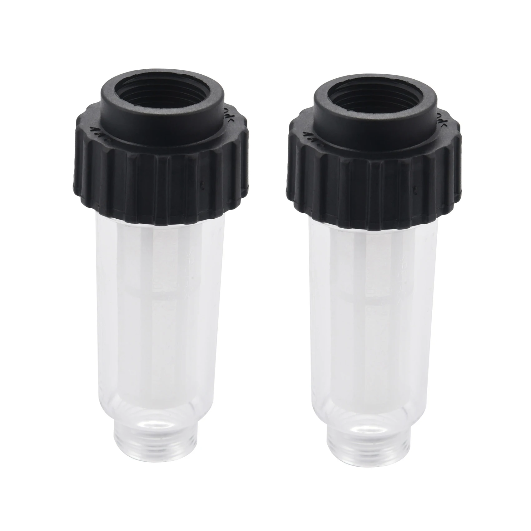 Powerful 2X High Pressure Cleaning-Gun Garden Hose High Pressure Cleaner Water Filter Filter For Karcher K2-K7
Powerful 2X High Pressure Cleaning-Gun Garden Hose High Pressure Cleaner Water Filter Filter For Karcher K2-K7