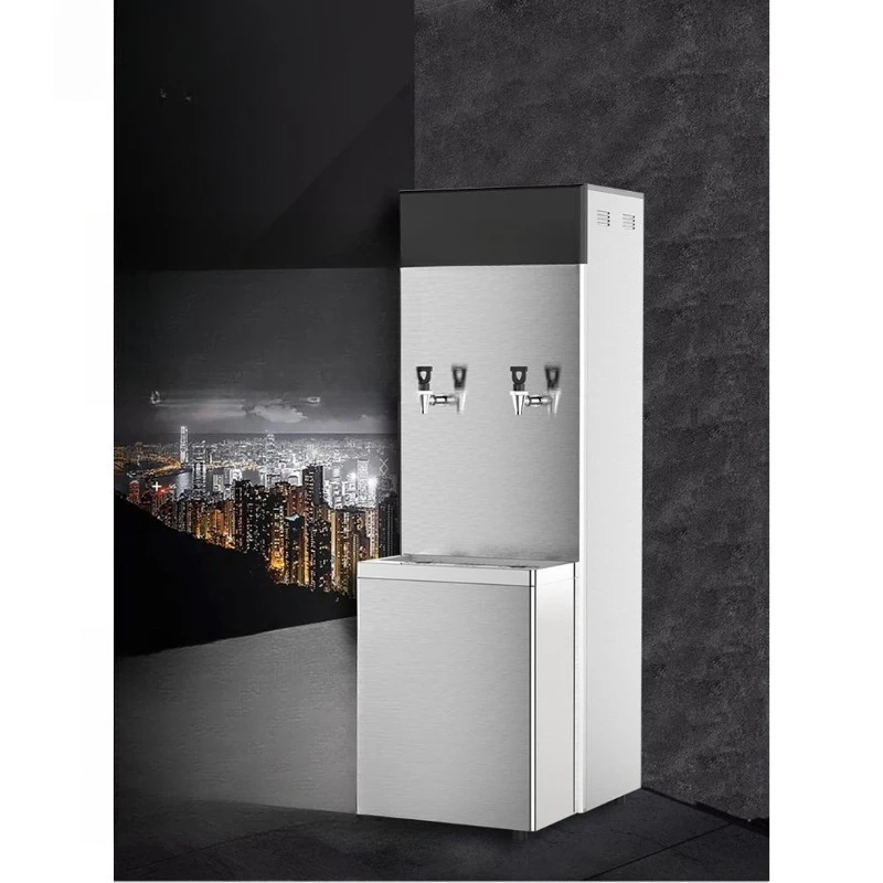 Water Boiler Commercial Large Capacity Stepping Fully Automatic Office Direct Drinking Machine
Water Boiler Commercial Large Capacity Stepping Fully Automatic Office Direct Drinking Machine