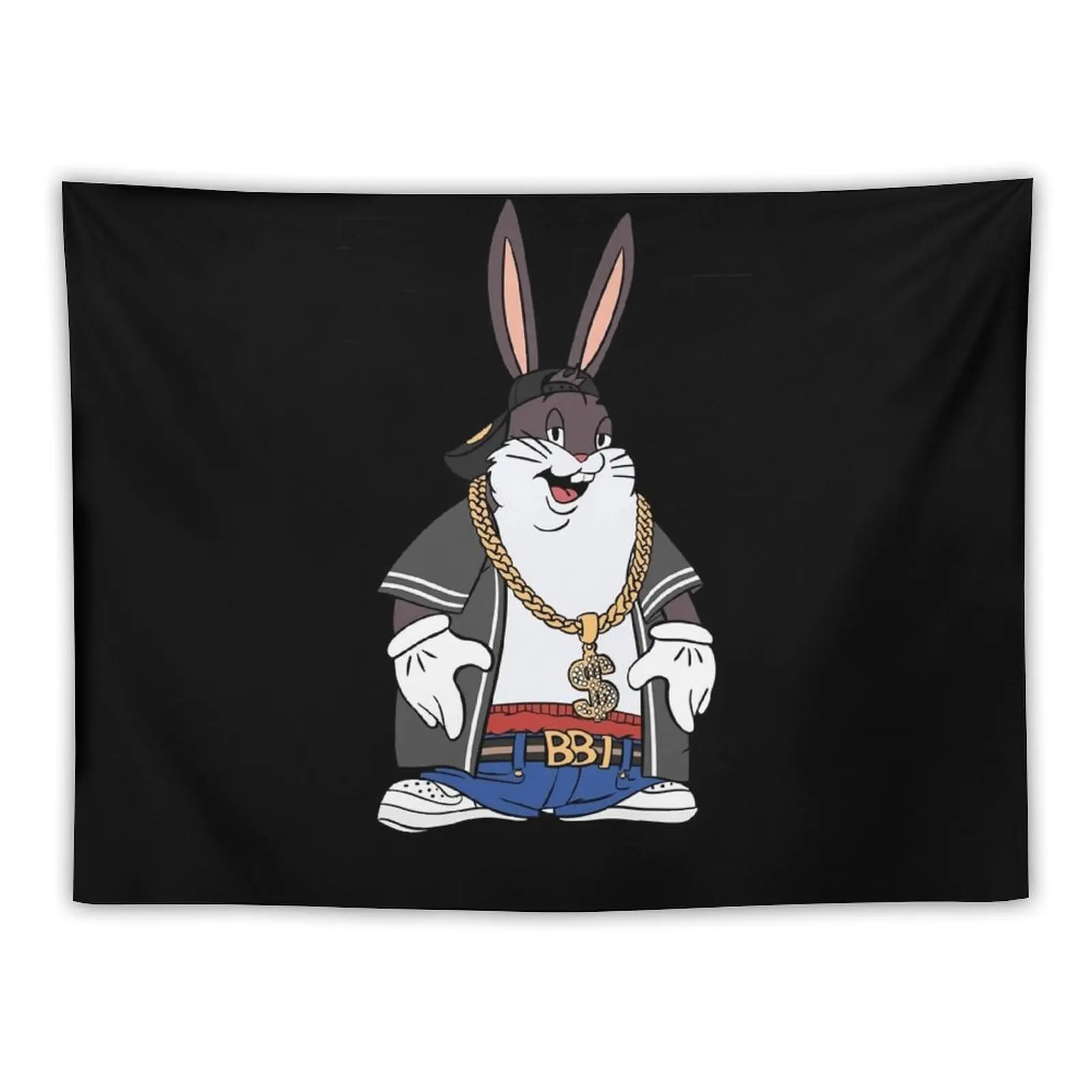 Big Chungus Tapestry Custom Home Decoration Accessories Decorations For Your Bedroom Cute Decor Tapestry
Big Chungus Tapestry Custom Home Decoration Accessories Decorations For Your Bedroom Cute Decor Tapestry