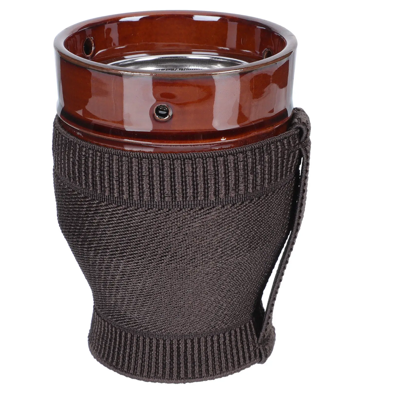 1 шт. Керамическая горелка для моксотерапии высокого качества, универсальная, с быстрым изменением температуры, для снятия усталости тела
1 шт. Керамическая горелка для моксотерапии высокого качества, универсальная, с быстрым изменением температуры, для снятия усталости тела