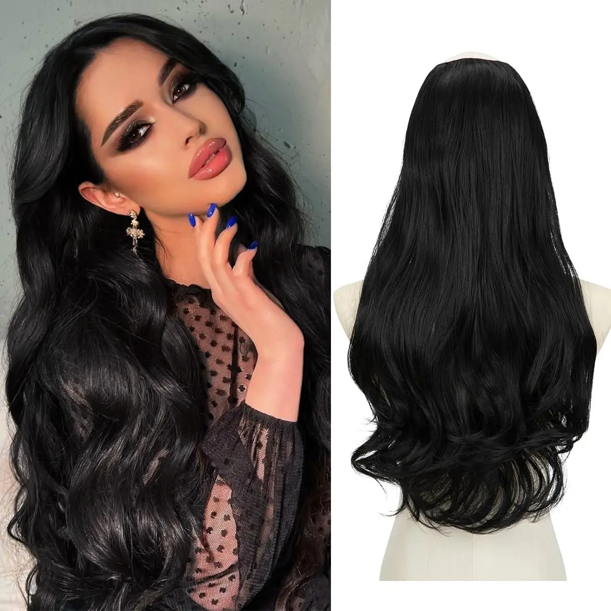 Body Wave Transparent 13x4 13x6 Lace Frontal Wigs Brazilian 250 Density Lace Front Human Hair Wigs 30 40 Inch Pre Plucked Hair
Body Wave Transparent 13x4 13x6 Lace Frontal Wigs Brazilian 250 Density Lace Front Human Hair Wigs 30 40 Inch Pre Plucked Hair