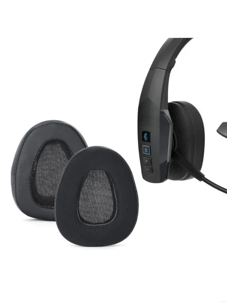 Cooling Gel Headphone Ear Cushions Hypoallergenics Earpads For B650XT S650XT 83CF
Cooling Gel Headphone Ear Cushions Hypoallergenics Earpads For B650XT S650XT 83CF