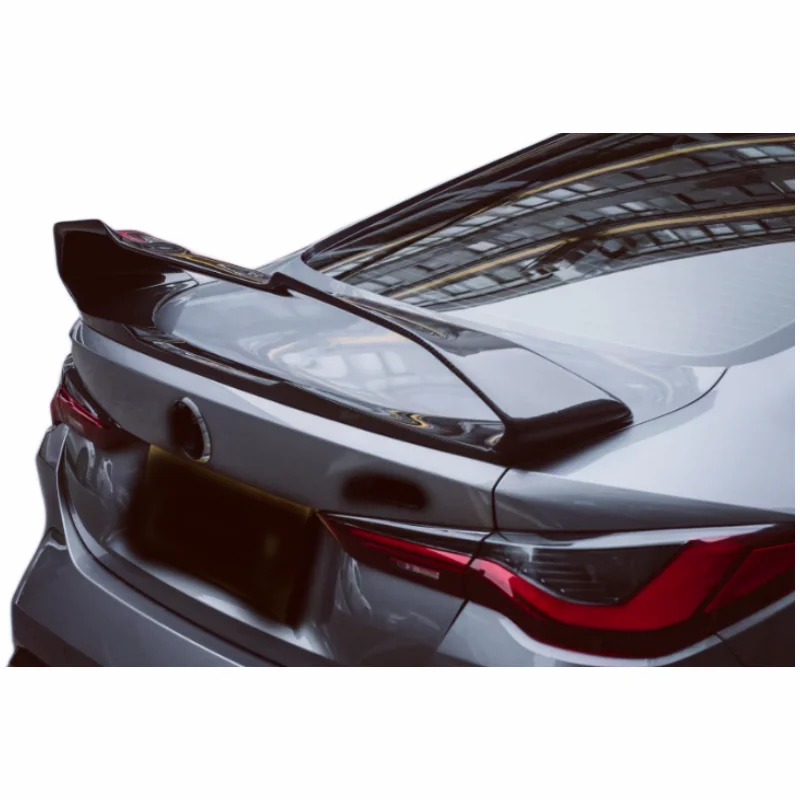 For G20 G28 M3 M4 Small Surround A Style Carbon Fiber Rear Spoiler Body Kit Front Bars Edge Side Skirt Rear Diffuser
For G20 G28 M3 M4 Small Surround A Style Carbon Fiber Rear Spoiler Body Kit Front Bars Edge Side Skirt Rear Diffuser