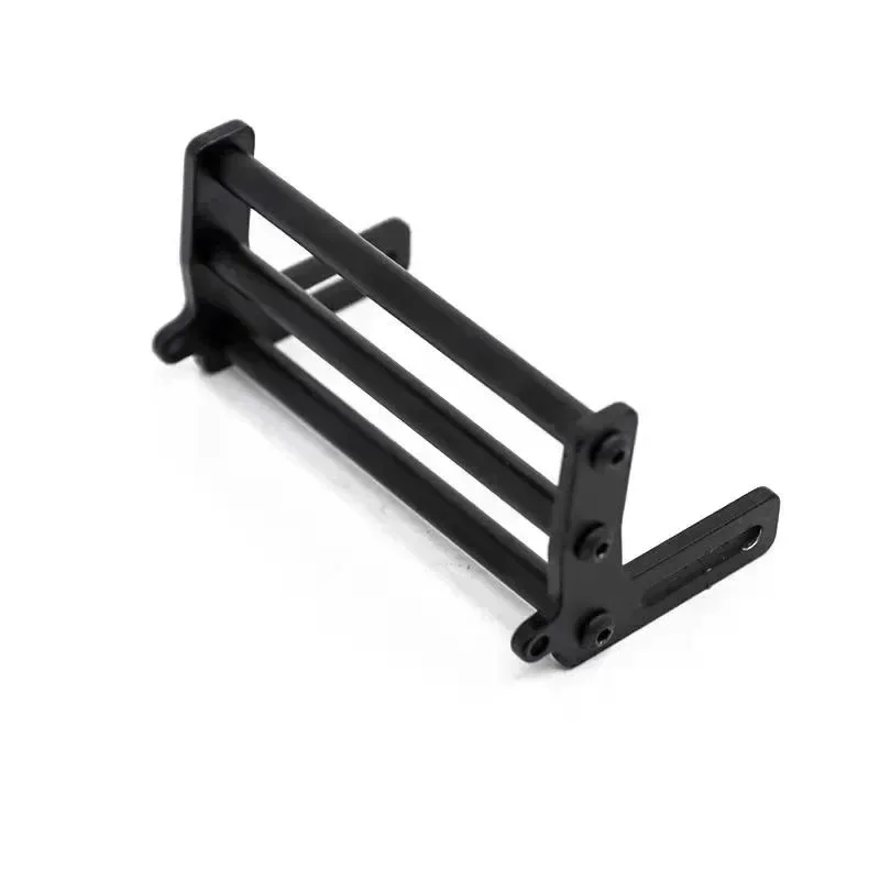 Metal Front Bumper Universal for 1/10 RC Crawler TRX4 SCX10
Metal Front Bumper Universal for 1/10 RC Crawler TRX4 SCX10