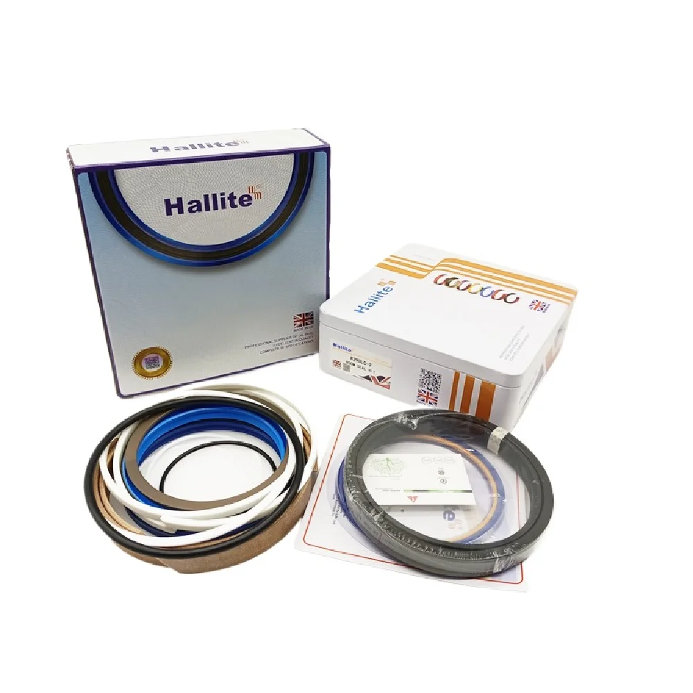 Boom Cylinder Seal Kit 31-y1-15390 R290-7 R290lc-7 R290lc-7a R305-7 Excavator Kit Hydraulic Cylinder Seal Kits
Boom Cylinder Seal Kit 31-y1-15390 R290-7 R290lc-7 R290lc-7a R305-7 Excavator Kit Hydraulic Cylinder Seal Kits