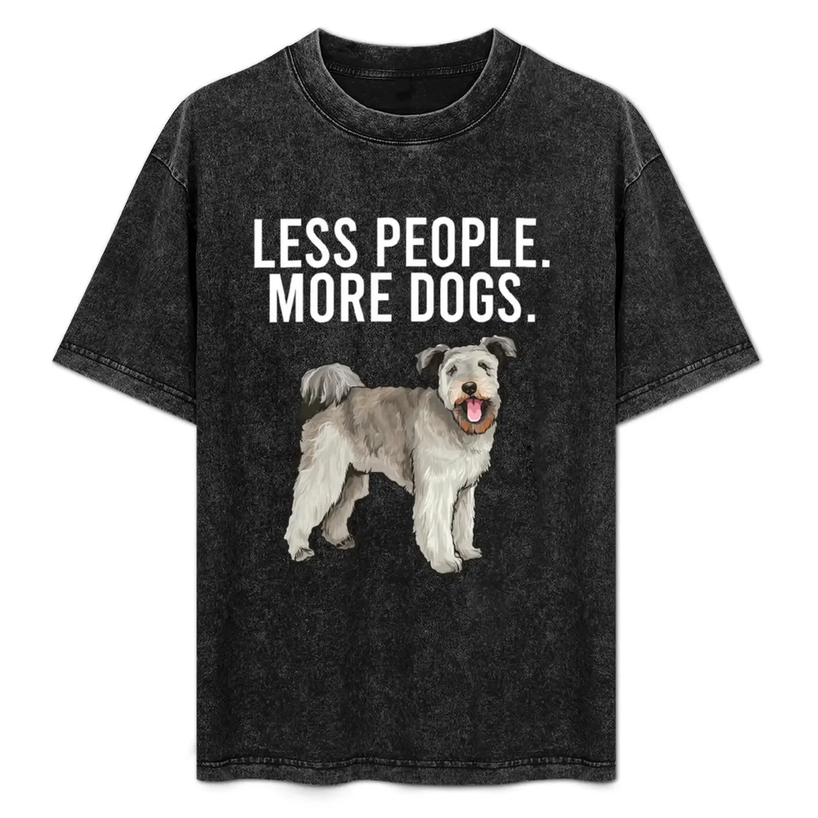 Funny Pumi Dog T-Shirt tees Blouse croswit shirt man t shirts for men graphic 
Funny Pumi Dog T-Shirt tees Blouse croswit shirt man t shirts for men graphic
