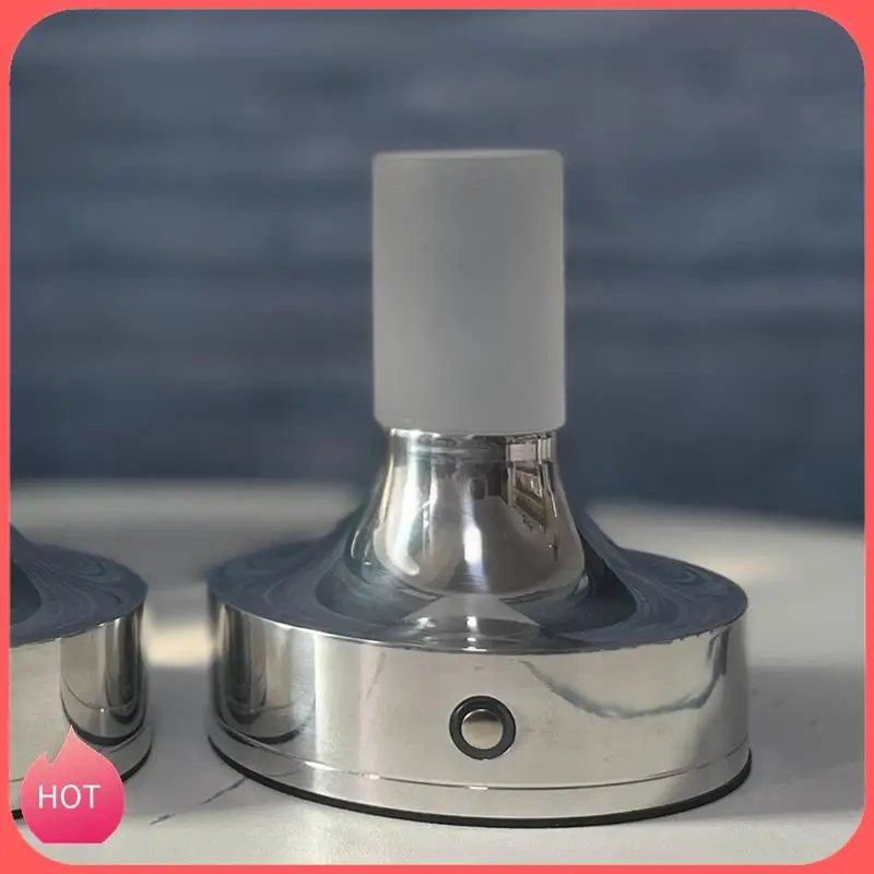 Настольная лампа HOT-Candle, короткая стильная для спальни, перезаряжаемая беспроводная сенсорная лампа для кемпинга, перезаряжаемая настольная лампа типа C, золотая прочная
Настольная лампа HOT-Candle, короткая стильная для спальни, перезаряжаемая беспроводная сенсорная лампа для кемпинга, перезаряжаемая настольная лампа типа C, золотая прочная
