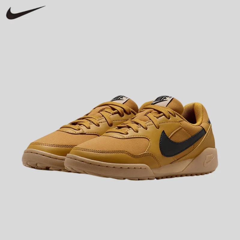 Nike GS Women's Sports Wear-resistant Casual Shoes HV9702-700
Nike GS Women's Sports Wear-resistant Casual Shoes HV9702-700