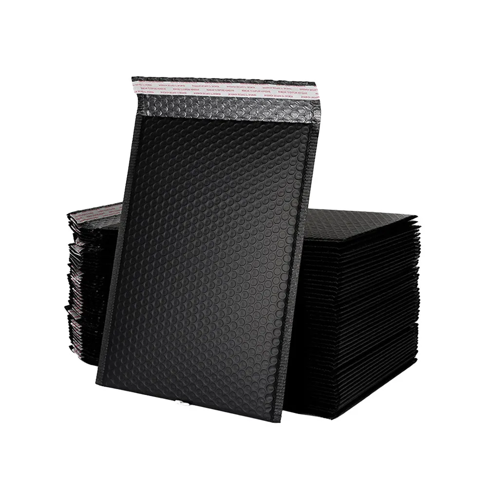 25Pcs Strong Bubble Pouch Lightweight Shock Resistant Storage Bag for Cosmetics Costume Books Eco Friendly
25Pcs Strong Bubble Pouch Lightweight Shock Resistant Storage Bag for Cosmetics Costume Books Eco Friendly