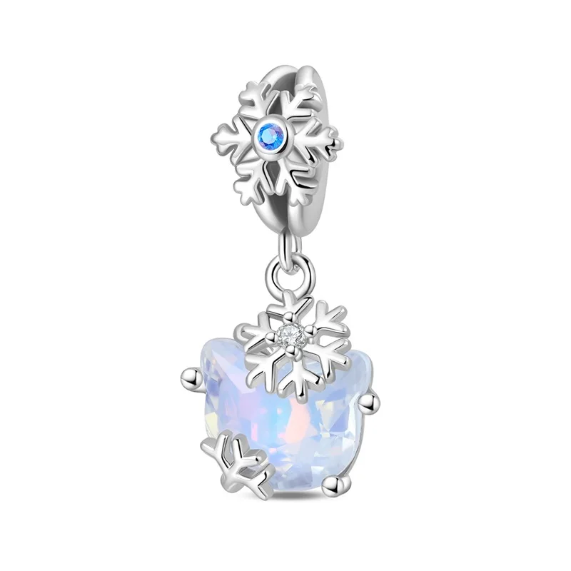 Original 925 Sterling Silver Exquisite Crystal Cat Charms Bead Fit DIY 3mm Bracelet For Women Birthday Jewelry Gift
Original 925 Sterling Silver Exquisite Crystal Cat Charms Bead Fit DIY 3mm Bracelet For Women Birthday Jewelry Gift