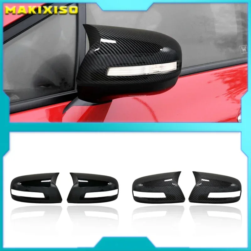 Carbon Fiber Rear View Rearview Mirror Cover Cap For Honda CIVIC 2012-2015 Car Accessories 2pcs/Set
Carbon Fiber Rear View Rearview Mirror Cover Cap For Honda CIVIC 2012-2015 Car Accessories 2pcs/Set