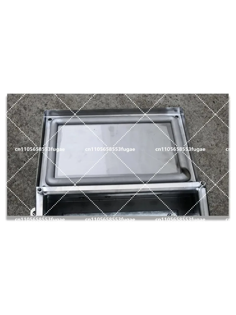 Stainless steel outdoor rainproof junction box cable breakout box three-proof UK terminal 316 custom protective box
Stainless steel outdoor rainproof junction box cable breakout box three-proof UK terminal 316 custom protective box