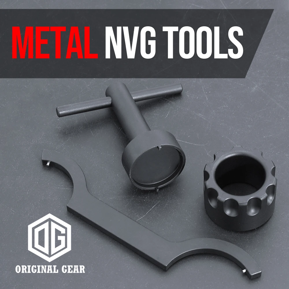 New PVS14 NVG Bnvd1431 DTNVS Abmod3 Night Vision Disassembly Tool Set Made By Matel
New PVS14 NVG Bnvd1431 DTNVS Abmod3 Night Vision Disassembly Tool Set Made By Matel