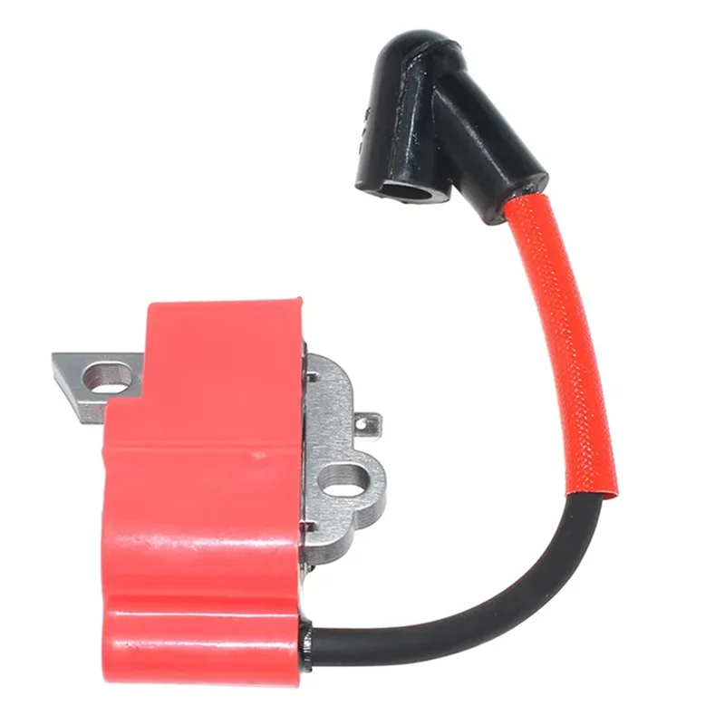 BHBD-126270-4 125808-2 125143101 Ignition Coil Replacement For EA3200S EA3201S EA3500S Dolmar PS32 PS32C PS35 PS35C
BHBD-126270-4 125808-2 125143101 Ignition Coil Replacement For EA3200S EA3201S EA3500S Dolmar PS32 PS32C PS35 PS35C