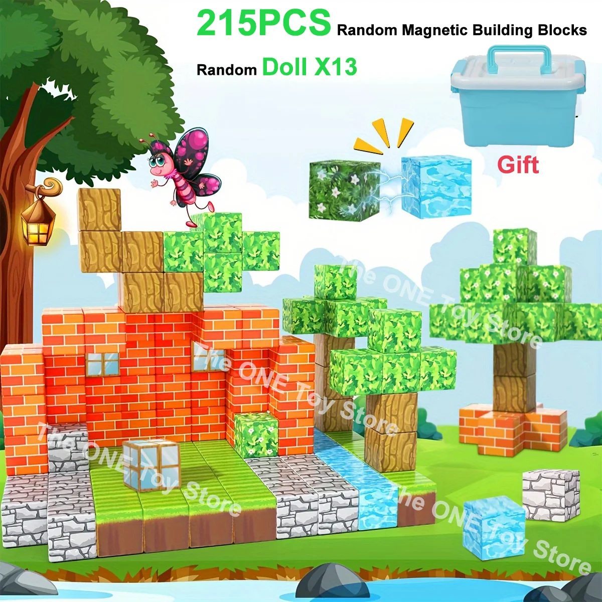 215 шт. магнитные строительные кубики мира, набор магнитных блоков мира и 13 кукол для детей от 3 лет, модель «сделай сам», лучший подарок для детей, игрушка
215 шт. магнитные строительные кубики мира, набор магнитных блоков мира и 13 кукол для детей от 3 лет, модель «сделай сам», лучший подарок для детей, игрушка
