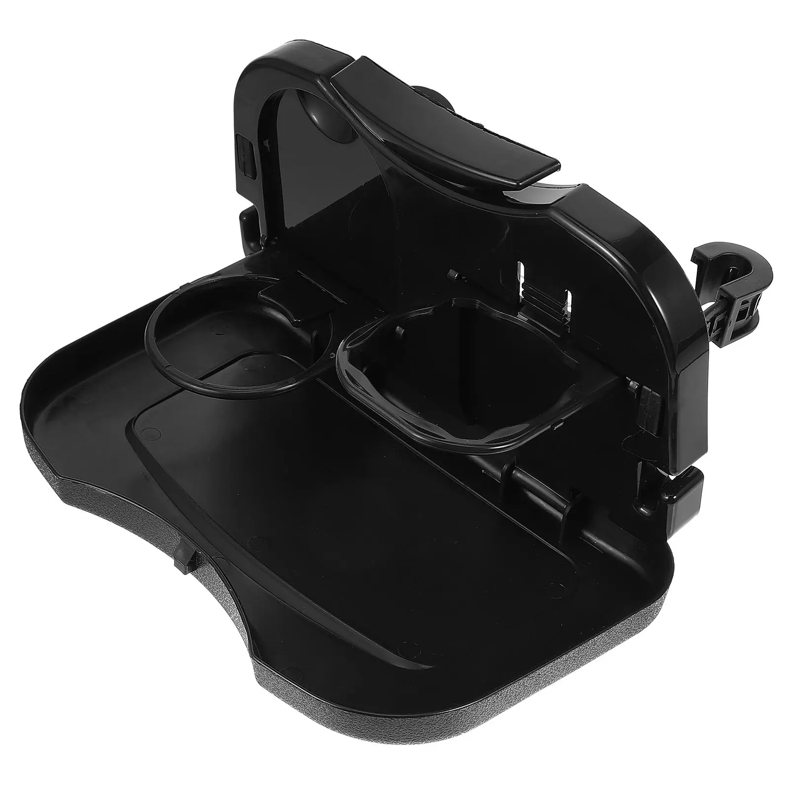 Car Meal Tray Black Cup Stand Bottle Rack Holder Drink Table Kids Storage Travel Non Slip Foldable Car Accessories
Car Meal Tray Black Cup Stand Bottle Rack Holder Drink Table Kids Storage Travel Non Slip Foldable Car Accessories