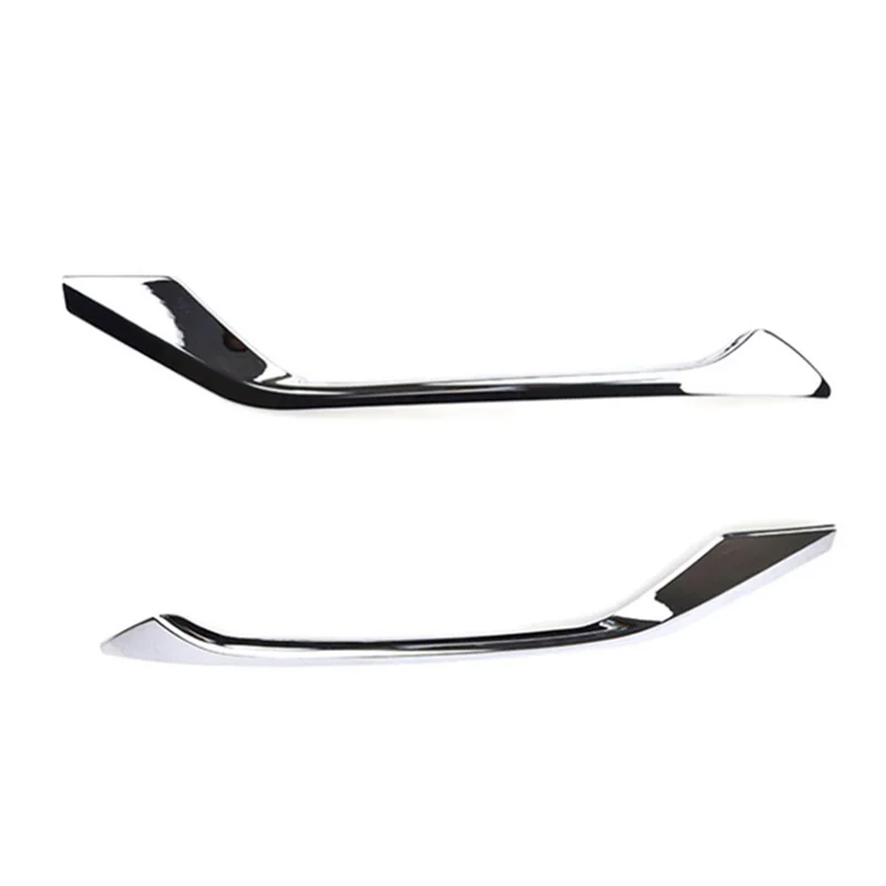 2 PCS Car Rear Fog Light Cover Bezel Frame Molding For Honda HR-V HRV Vezel 2014-2019
2 PCS Car Rear Fog Light Cover Bezel Frame Molding For Honda HR-V HRV Vezel 2014-2019