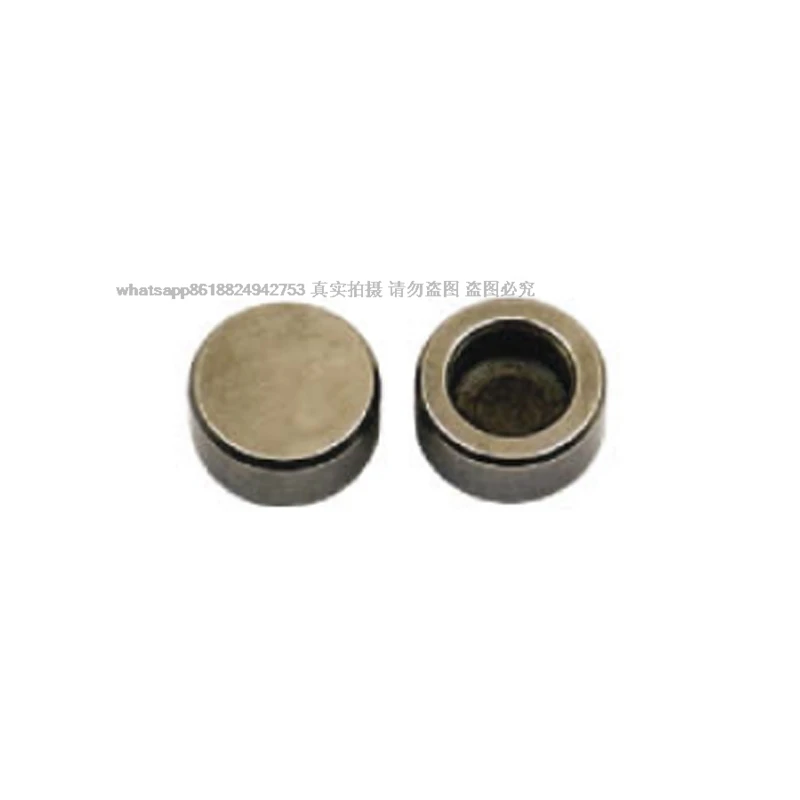 For Isuzu 4JJ1 engine spare parts valve cap
For Isuzu 4JJ1 engine spare parts valve cap