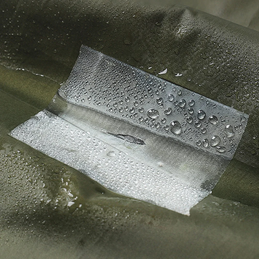 20 шт. универсальные ремонтные заплаты из ТПУ, сверхмощные самоклеящиеся заплаты для отверстий в надувах, надувной матрас, кольцо для плавания, палатка от дождя
20 шт. универсальные ремонтные заплаты из ТПУ, сверхмощные самоклеящиеся заплаты для отверстий в надувах, надувной матрас, кольцо для плавания, палатка от дождя