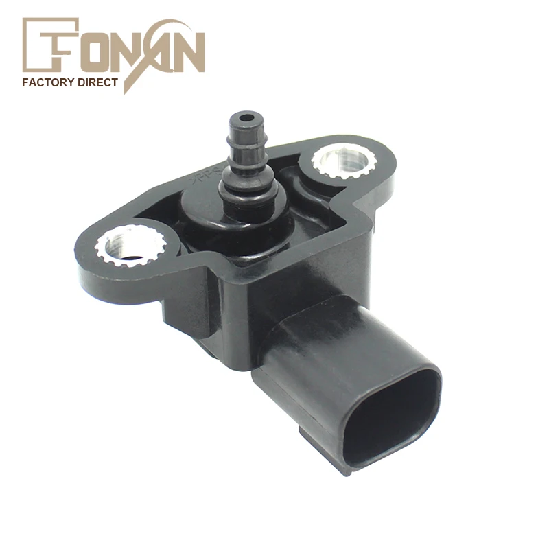 X10 Wholesale Intake Air Pressure Map Sensor For Proton Wira Satria Jumbuck 1.3L 1.5L 4G13 4G15 PW550888 A2C53101765 A0041533228
X10 Wholesale Intake Air Pressure Map Sensor For Proton Wira Satria Jumbuck 1.3L 1.5L 4G13 4G15 PW550888 A2C53101765 A0041533228