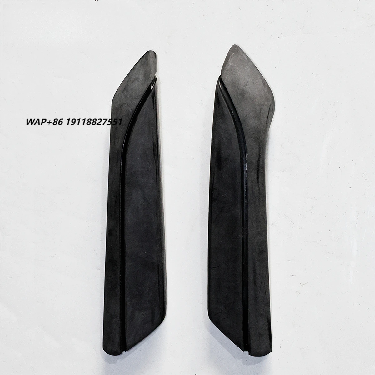 OEM-Spec Pair of Left and Right Front Door Inner Handle Set for California Part No 863980 863981 OEM AfterMarket Parts
OEM-Spec Pair of Left and Right Front Door Inner Handle Set for California Part No 863980 863981 OEM AfterMarket Parts