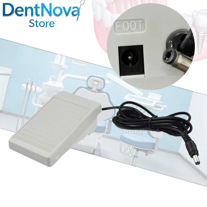 Marathon Dental Lab Micromotor Machine with Switch & Foot Control Nail Drill
Marathon Dental Lab Micromotor Machine with Switch & Foot Control Nail Drill