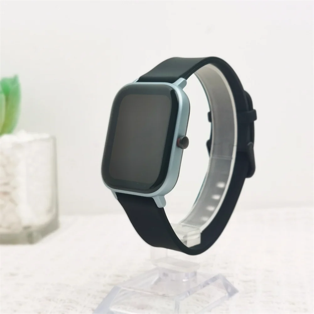 Amazfit GTS Smart Watch For Men Women Fashion Watch Water Resistant Music Control SportsWatch Exhibits Demonstration 95New
Amazfit GTS Smart Watch For Men Women Fashion Watch Water Resistant Music Control SportsWatch Exhibits Demonstration 95New