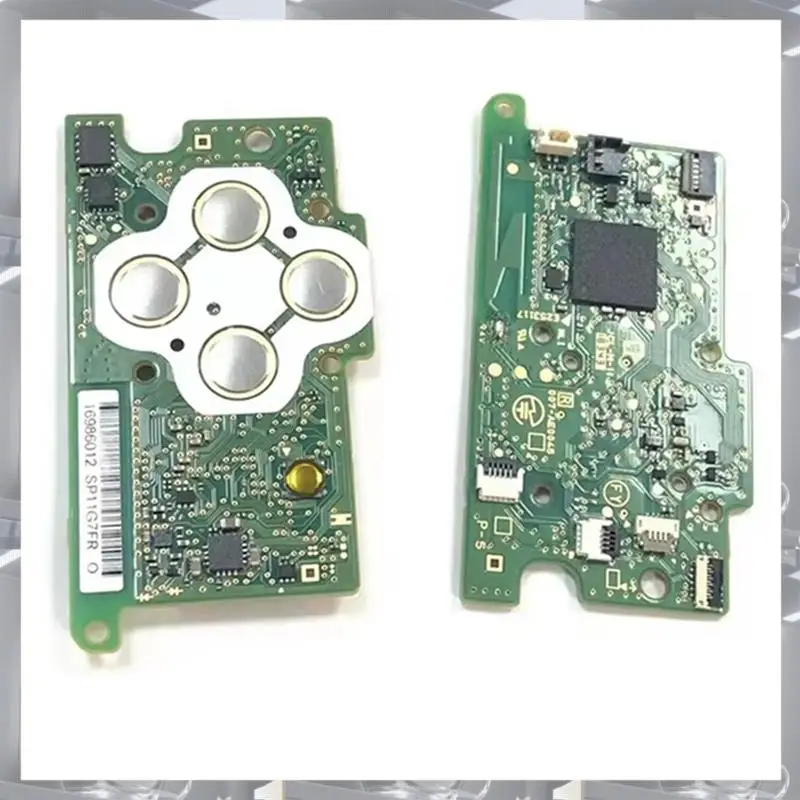 Hot Selling-Mainboard Fornintendo Switch Joystick Replacement LR Controller Mainboard PCB Board Replacement Right,Mainboard Forn
Hot Selling-Mainboard Fornintendo Switch Joystick Replacement LR Controller Mainboard PCB Board Replacement Right,Mainboard Forn