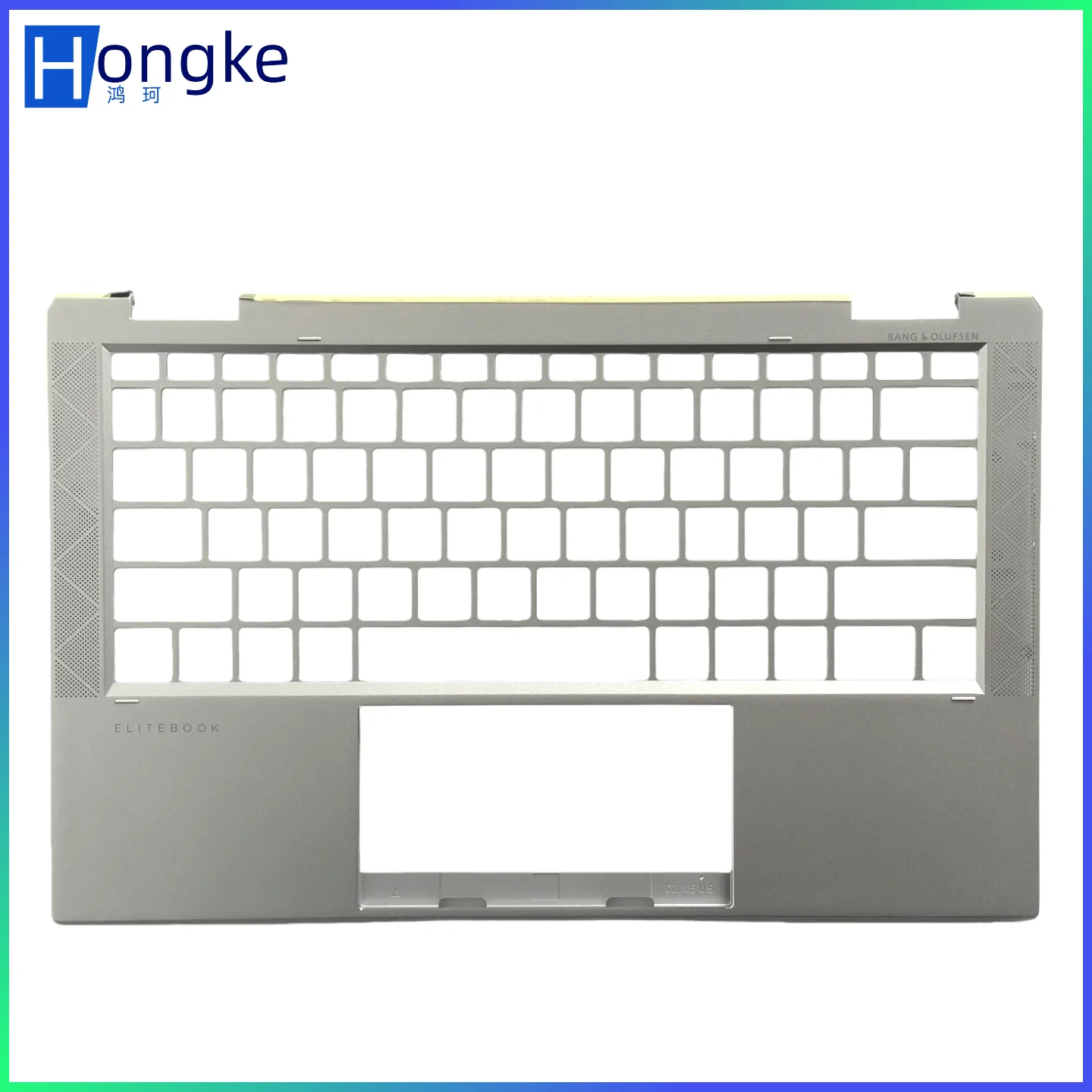 Новый верхний корпус (палмрест) для HP Elitebook X360 1030 G7 G8
Новый верхний корпус (палмрест) для HP Elitebook X360 1030 G7 G8