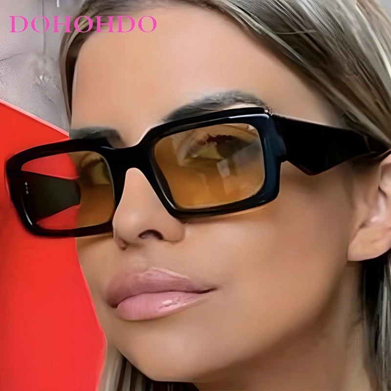 Classic Square Women Sunglasses Luxury Brand Designer Men Sun Glasses Retro Outdoor Driving Fishing Shades Oculos De Sol UV400
Classic Square Women Sunglasses Luxury Brand Designer Men Sun Glasses Retro Outdoor Driving Fishing Shades Oculos De Sol UV400