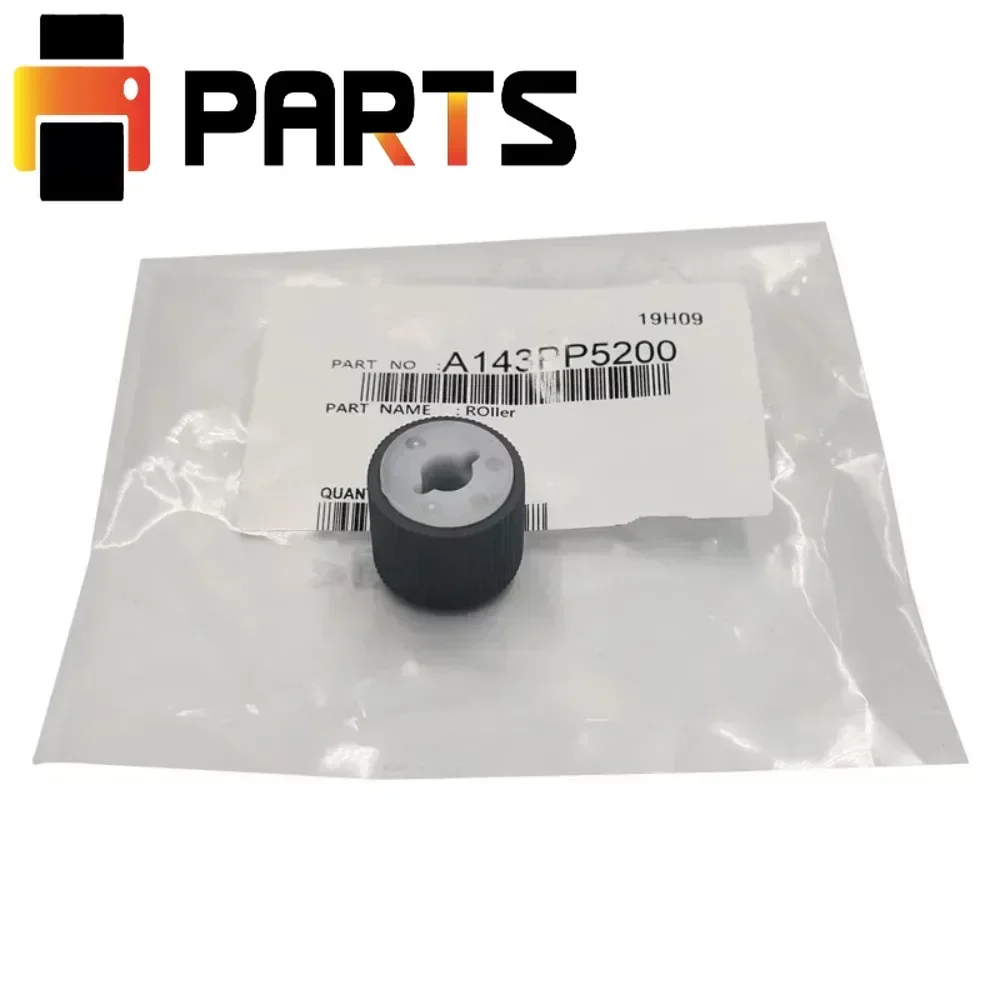 10шт 9J 07330102 9J 07330101 A143PP5200 Ролик захвата для Konica Minolta 223 224 227 283 284 287 363 364 367 423 454 458 552 554/
10шт 9J 07330102 9J 07330101 A143PP5200 Ролик захвата для Konica Minolta 223 224 227 283 284 287 363 364 367 423 454 458 552 554/