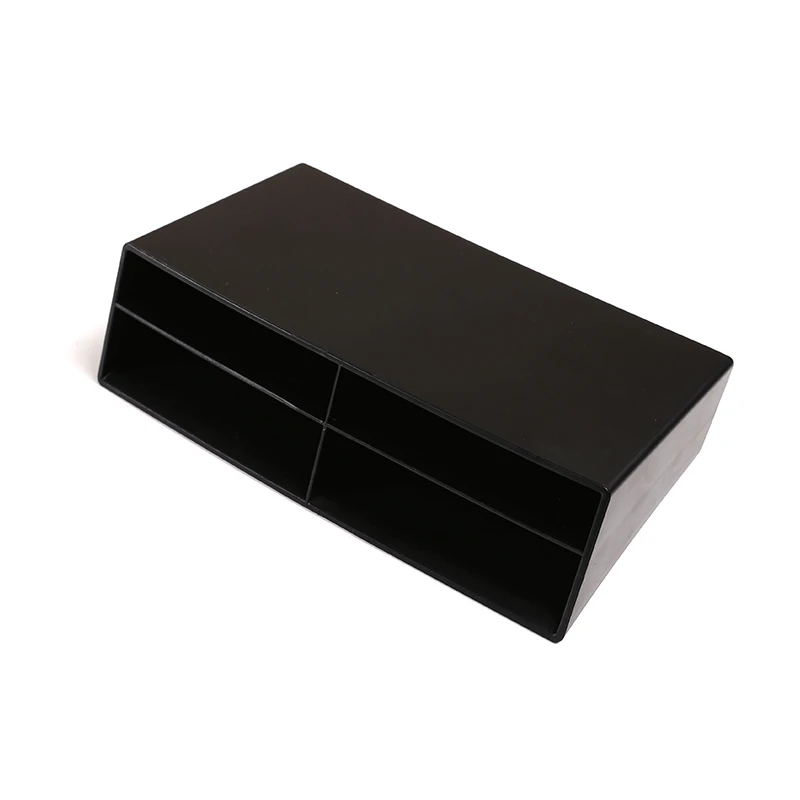 The storage box under the rear air outlet is suitable For Land Rover Discovery 5 21-22 ABS 1-piece set
The storage box under the rear air outlet is suitable For Land Rover Discovery 5 21-22 ABS 1-piece set