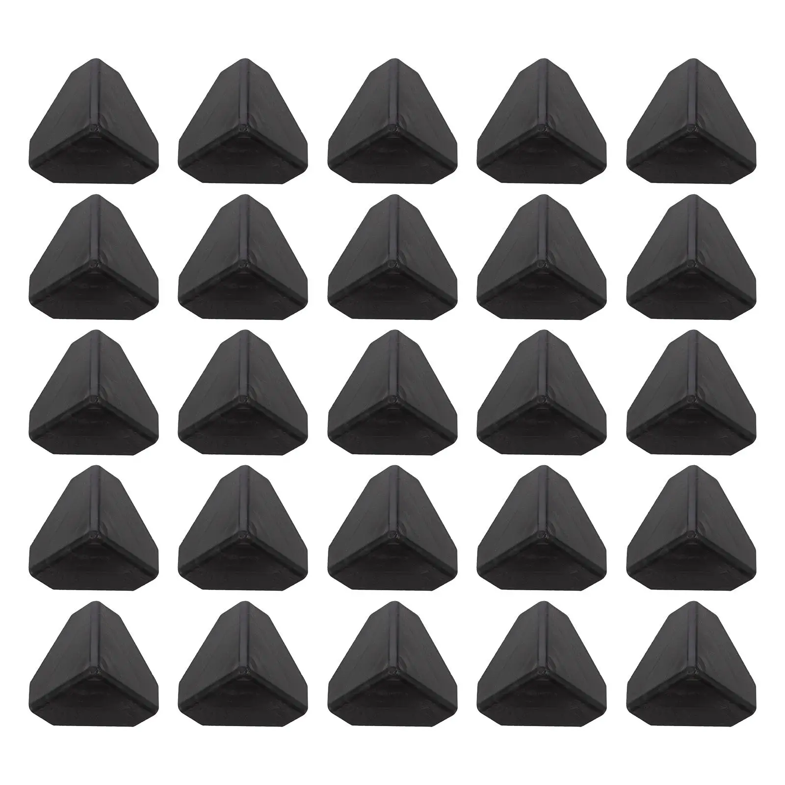 200 Pcs Corner Guard Packaging Plastic Edged Protectors Boxes Coin Case Carton Guards Pe Baby
200 Pcs Corner Guard Packaging Plastic Edged Protectors Boxes Coin Case Carton Guards Pe Baby