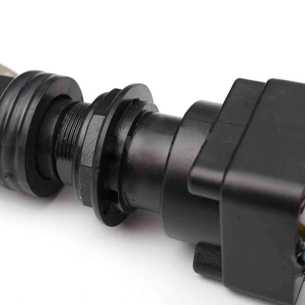 Classic-Ignition Switch Key Assembly For Yamaha Outboard Motor Control Box 2/4-Strok 703-82510-43-00
Classic-Ignition Switch Key Assembly For Yamaha Outboard Motor Control Box 2/4-Strok 703-82510-43-00