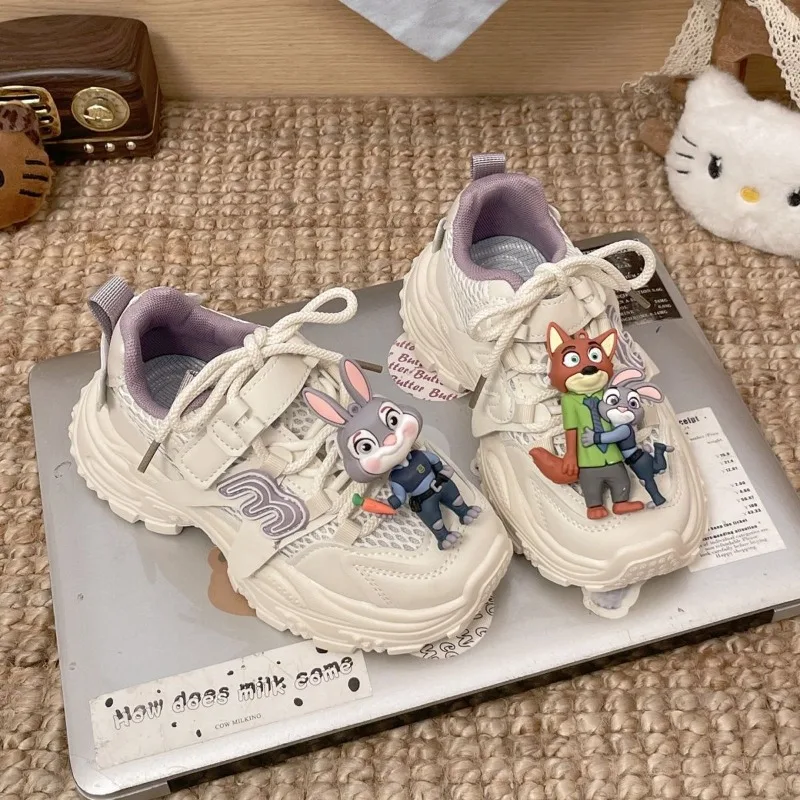 Spring and Autumn New Girls' Sneakers Non-slip Soft Sole Running Daddy Breathable Shoes Mesh Children's Soft and Ultra Light
Spring and Autumn New Girls' Sneakers Non-slip Soft Sole Running Daddy Breathable Shoes Mesh Children's Soft and Ultra Light