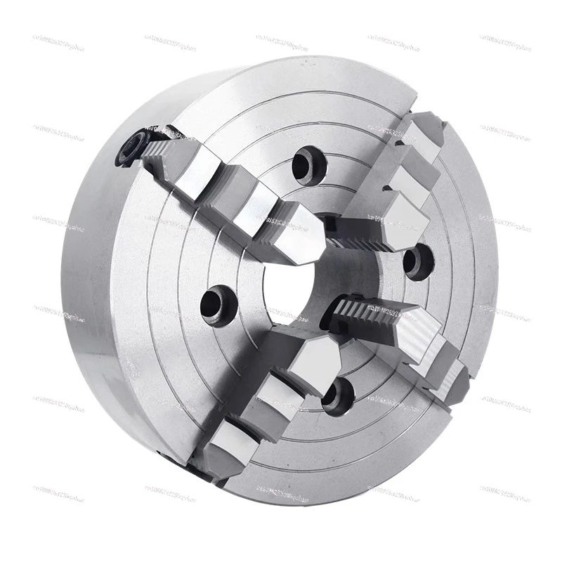 Four-jaw single-action chuck K72 200 250 320 400 Manual chuck clamp 500 Four-grip
Four-jaw single-action chuck K72 200 250 320 400 Manual chuck clamp 500 Four-grip