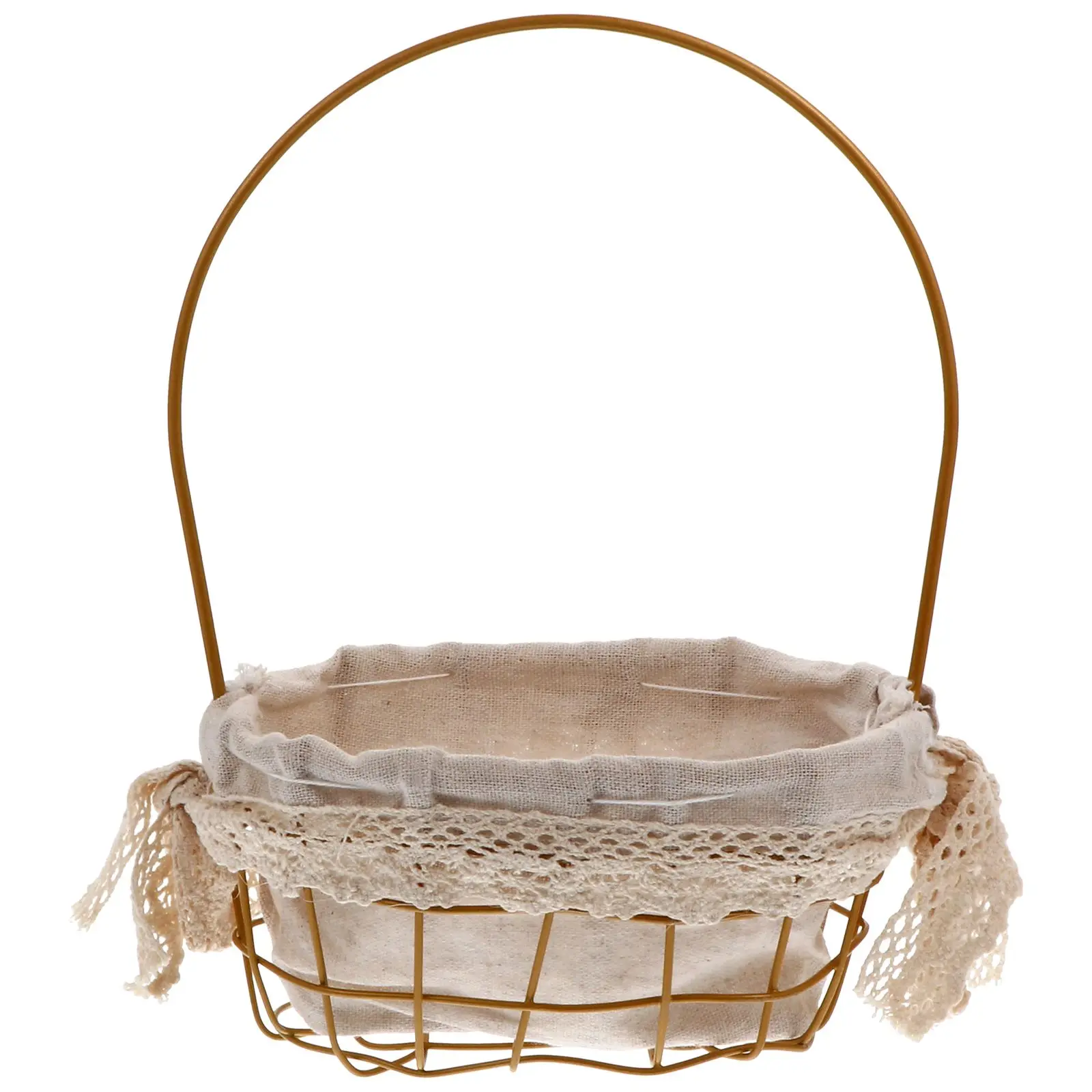 H made Elegant Natural Home Storage Party H made Storage Container H held Woven H held Flower Iron Basket Basket
H made Elegant Natural Home Storage Party H made Storage Container H held Woven H held Flower Iron Basket Basket