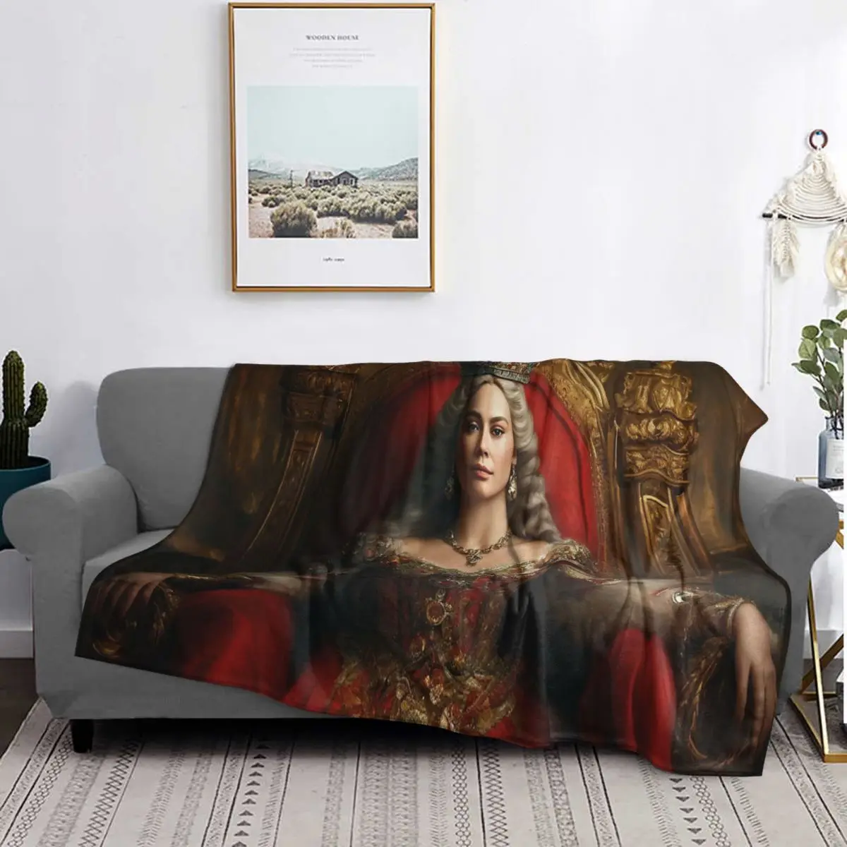 Goddess Blankets Soft Warm Flannel Throw Blanket Bedding for Bed Living room Picnic Travel Home Sofa
Goddess Blankets Soft Warm Flannel Throw Blanket Bedding for Bed Living room Picnic Travel Home Sofa