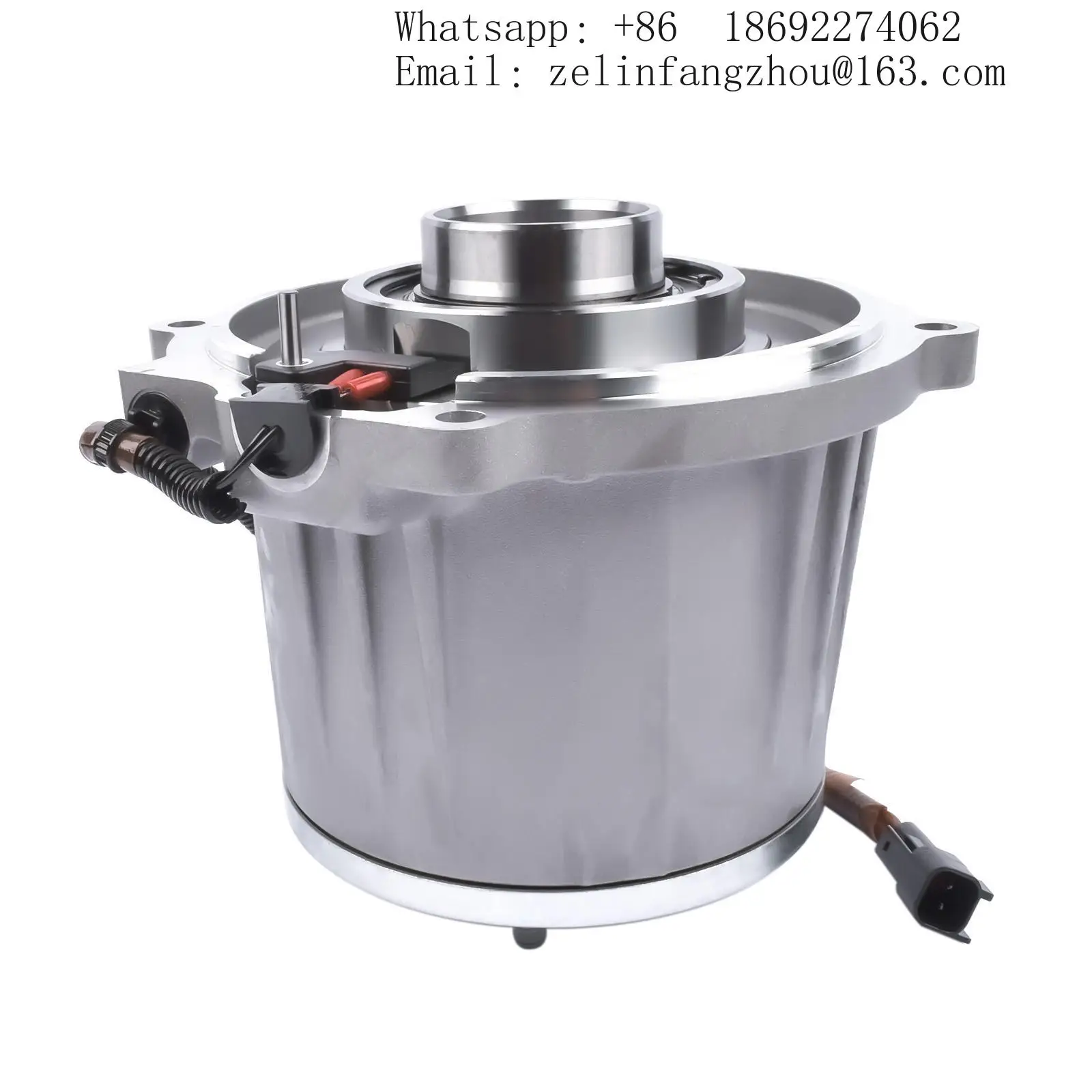 New Glossy Rear Differential Viscous Coupling For Mazda CX-3 CX-5 CX-9 AWD Models KE012797X KE01-27-97X KE012797XB KE012797XA
New Glossy Rear Differential Viscous Coupling For Mazda CX-3 CX-5 CX-9 AWD Models KE012797X KE01-27-97X KE012797XB KE012797XA
